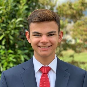 Meet your Posher, Jack